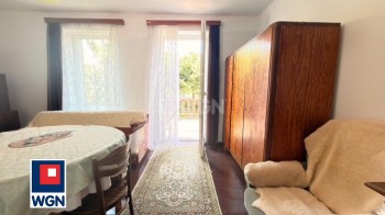 Mieszkanie na  sprzedaż Wilkasy - Na sprzedaż mieszkanie z dużym potencjałem | 35,50 m2| Wilkasy | Mazury | Parter | Taras | Dodatkowe pomieszczenia gospodarcze